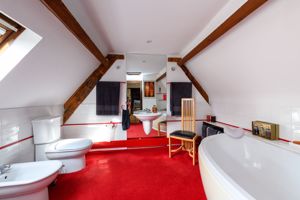 First Floor Bathroom- click for photo gallery